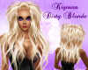 ~LB~Kiyoura Dirty Blonde