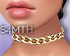 Manuh Choker