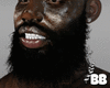 Beard Chubby Asteri