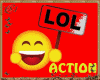 [ANA] 5 LOL ACTION LOT3