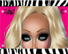 Aileno Blonde Hair