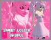 Sweet Lolita Bashful