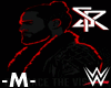 M-SETH ROLLINS-1-WWE-TEE