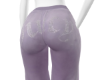 Juicy purple sweats LLT