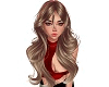 *Dirty Blond Mahalia*