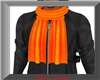 Fall Scarf M