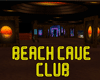 BEACH CAVE CLUB