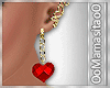 [M]Valentine Jewelry Set