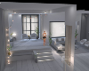 White Apartment