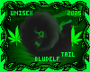 Kush Tail