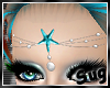 {S} Blue Star HeadDress