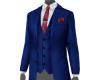 TD | Groom Suit Blue