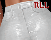 ! White Latex RLL