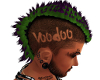 Voodoo Hair