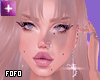 Cute Animated Kawaii Full Set