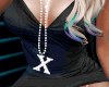 X-Long Necklace Animated