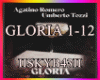 ♫ Gloria mix