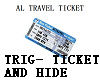 *SCP*  TRAVEL TICKETS