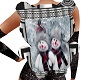 BC BELLE BACKPACK SNOW