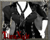Gothic  Long Top