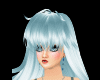 Wendy ICeBlue Anime Hair