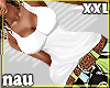 ~nau~ XXL VihaMina V2