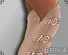 e Brandy boots