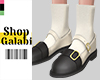 ❡ Sandals with Socks