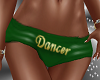 FG~ Dancer Undies