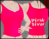 !VR! Pink Divas