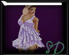 :SD:  Lilly Sweet Purple