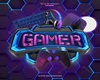 Gamer Cutout
