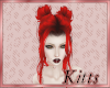 Kitts* Red Ariel