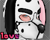 dalmatian flop ears 2