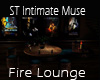 ST Intimate Muse Firepit