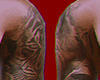 F SNOOP DOG X LION