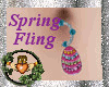 ~QI~ Spring Fling BP V5