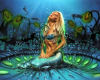 ~N~ Blonde Mermaid