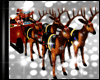 Santa Sleigh Ride