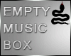 VIPER ~ Empty Music Box