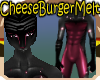 CBM Chum Male Fur Skin