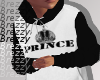 *ibM Prince Hoodie
