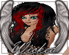 Wicked Raven/Ruby Miwa