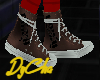 Snakers Brown 