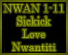 Sickick - Love nwantiti