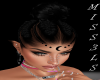 Rora black hair