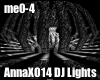 DJ Light Medusa