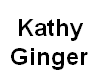Kathy - Ginger