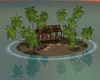 SMALL ISLAND BUNGALOW