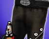 CHROM* LOW BAGGY V.1